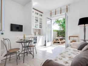 Apartment L'Abeille d'Or-1 by Interhome